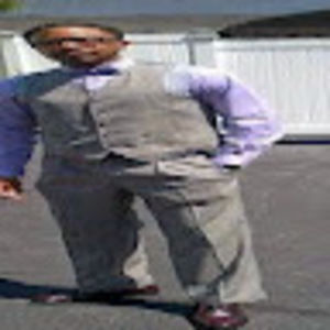 Meet your Posher, Mark